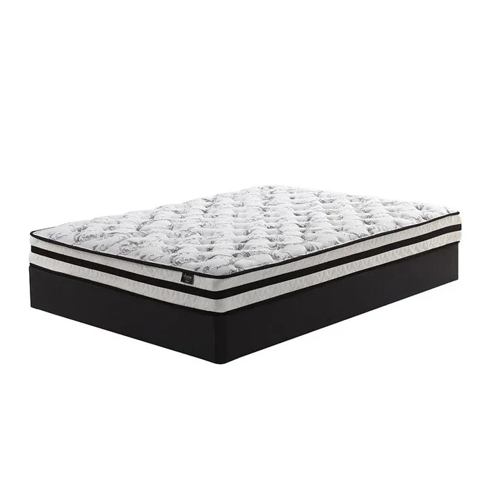 8 Inch Chime Innerspring Mattress