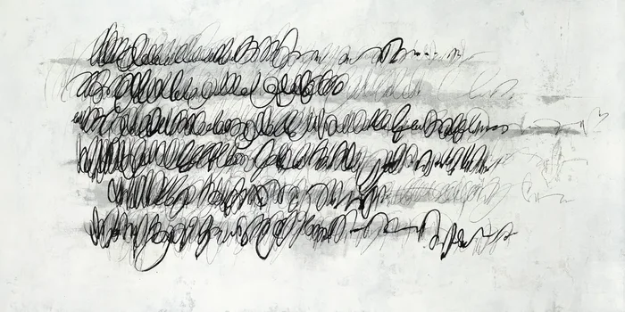 “Artist Decleration” Giant Art 72×36 Wall Art|Œuvre d’art murale Giant Art « Artist Decleration » 72 x 36