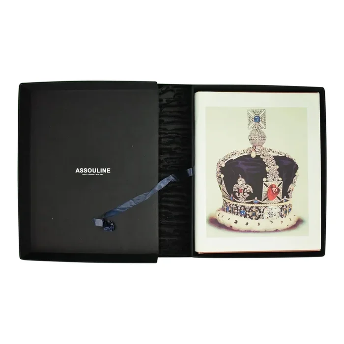 “Queens’ Jewels” 2002 Meylan, Vincent