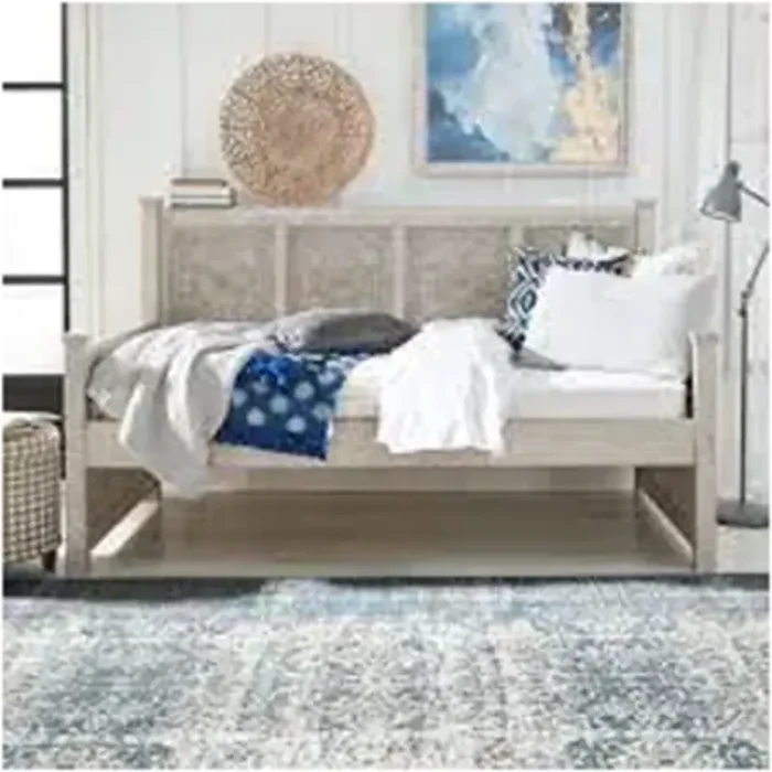 824-br09hf Liberty Furniture Heartland Twin Day Bed