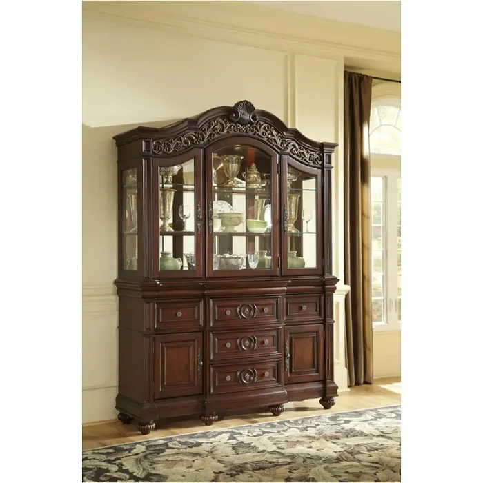 8366-141 Samuel Lawrence Furniture Baronet China