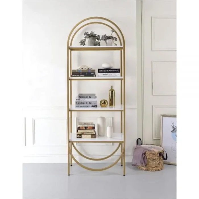 92662 Acme Furniture Lightmane Bookshelf