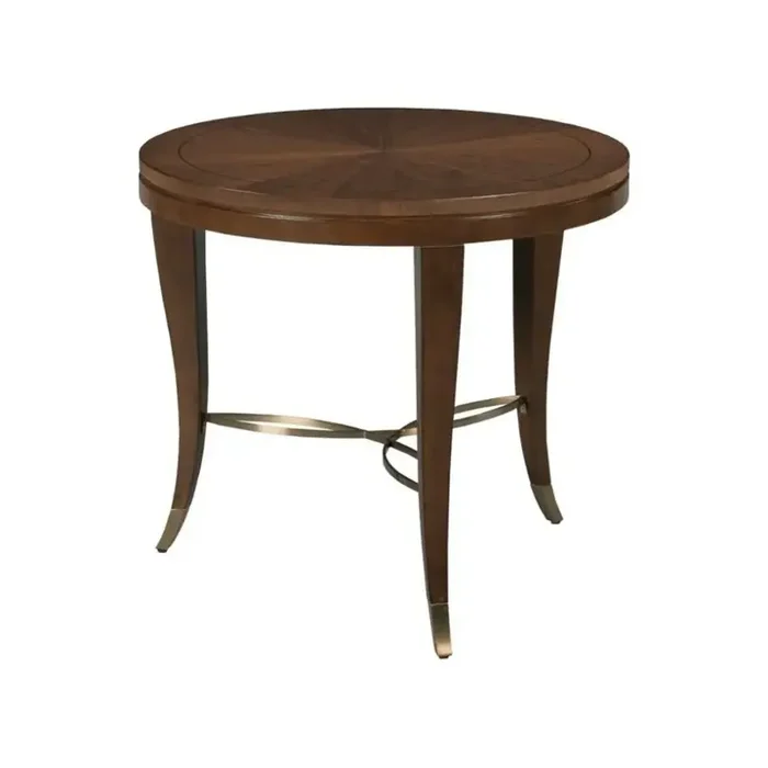 929-916 American Drew Furniture Vantage Lamp Table