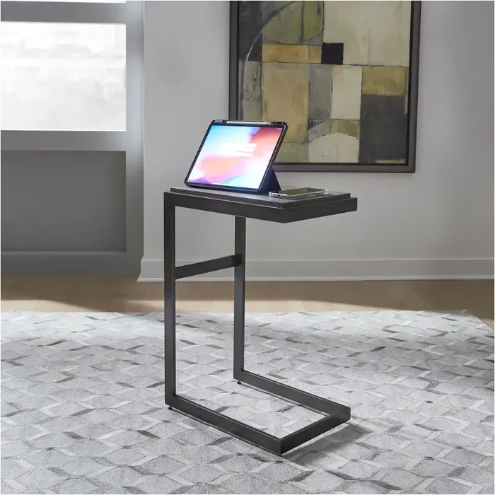 960-ot1022 Liberty Furniture Modern View Laptop Table