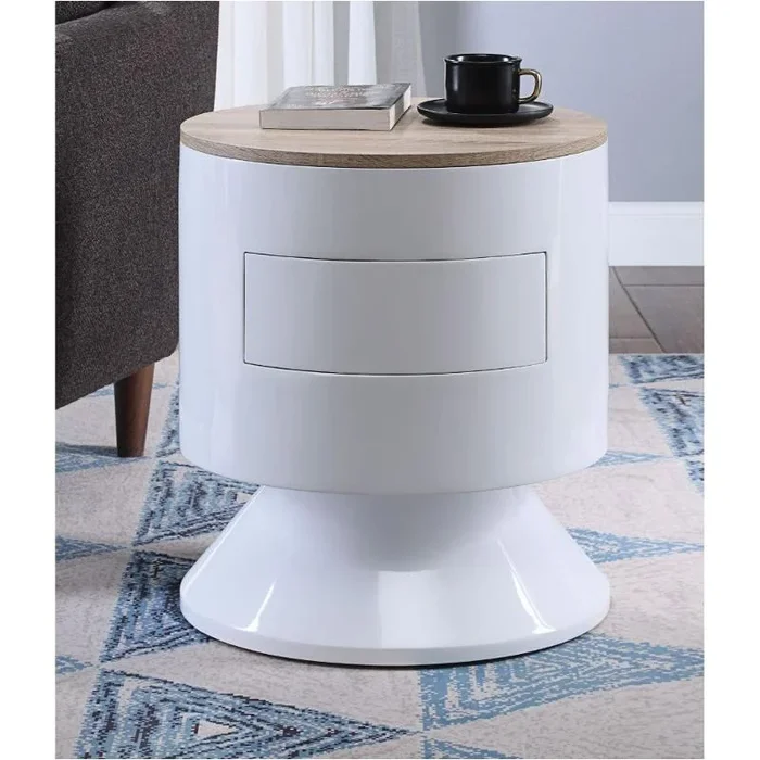 97596 Acme Furniture Otith Accent Table