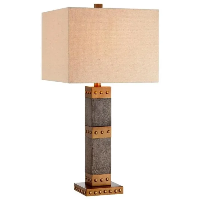99933 Stein World Tyler Lamp