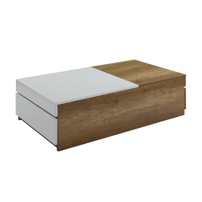 Aafje Storage Coffee Table