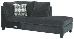 Abinger 2-piece Sectional and Loveseat