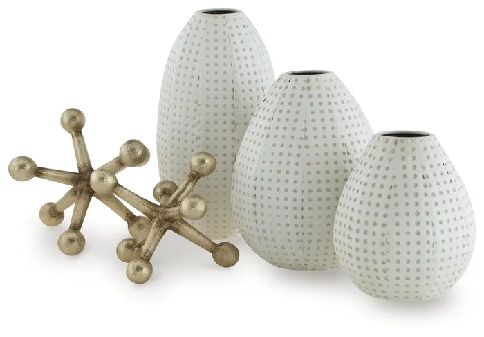 Accessory Set (Set Of 5)