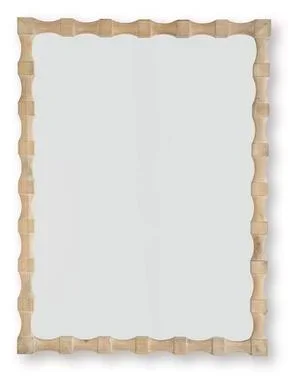 Acelmore Accent Mirror