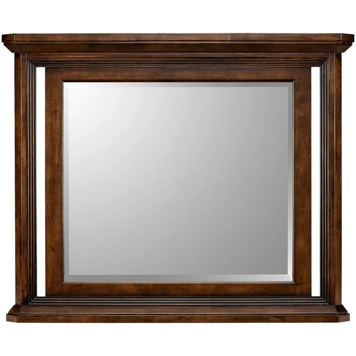 Acorn Hill Mirror