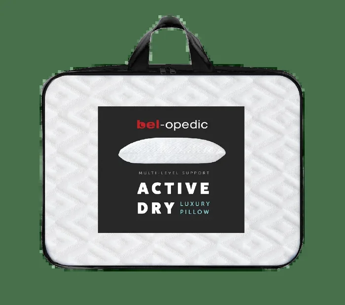 Active Dry Pillow – Standard Size
