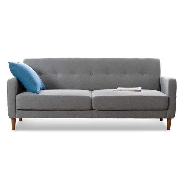 ADAIR Sofa : Dark Heather Grey