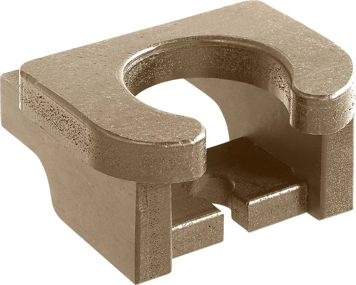 Addy Brown Outdoor Cup Holder