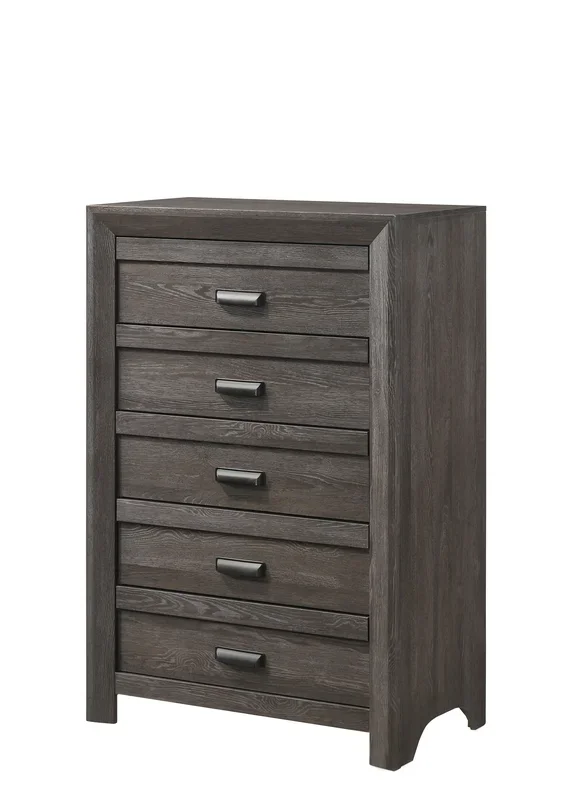 Adelaide – Chest