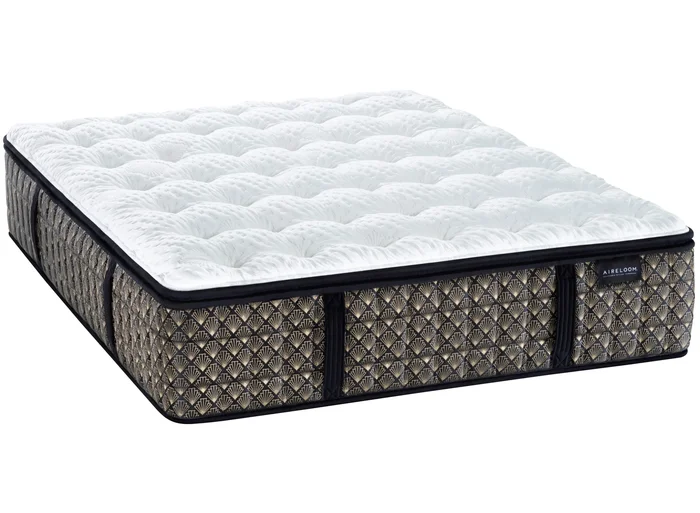 Aireloom Andromeda Plush Luxetop Queen Mattress