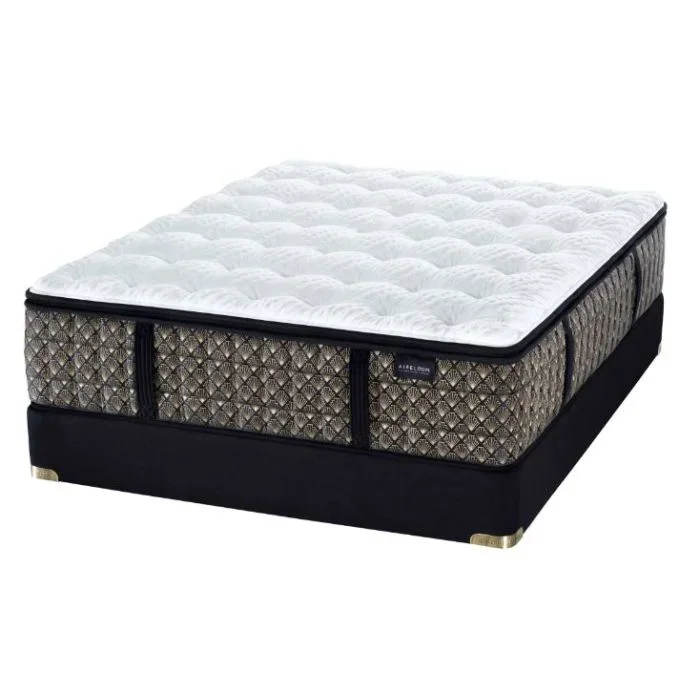 Aireloom Luxtop M2 Queen Plush Mattress