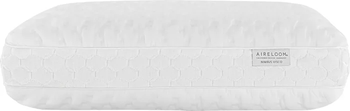 Aireloom Queen Nimbus High Profile Pillow