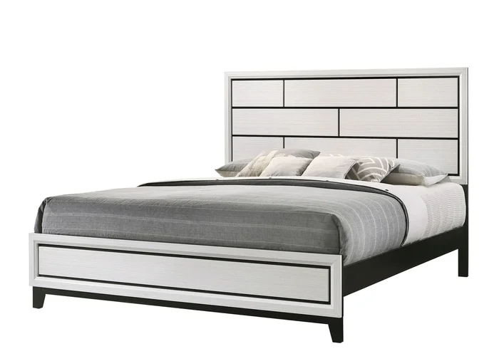 Akerson – Bed