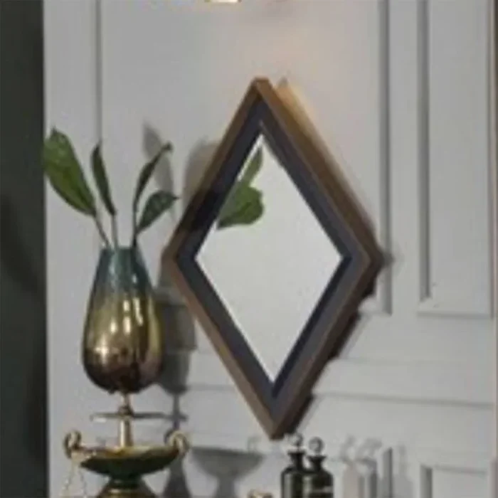 Alegro Mirror