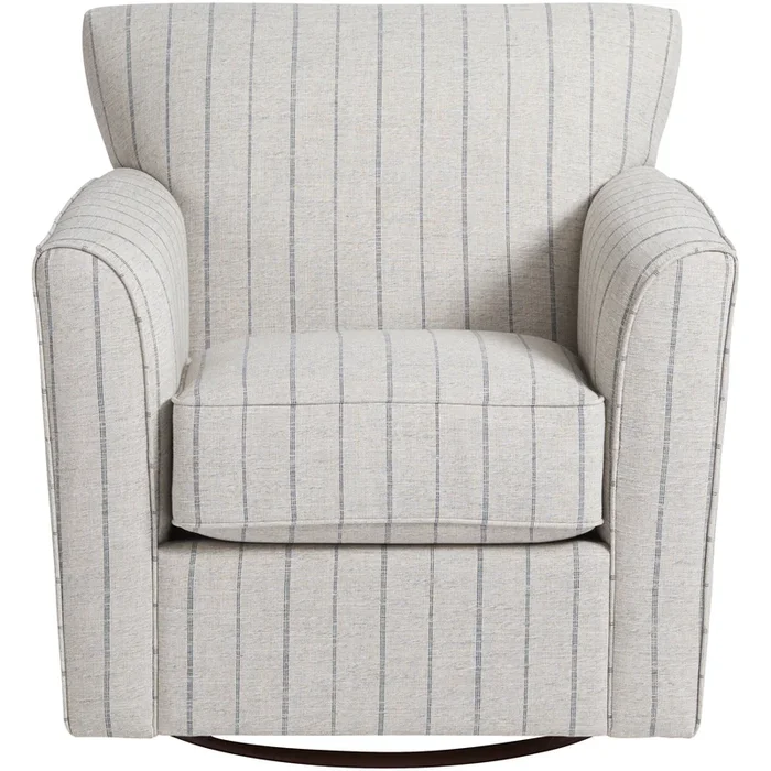 Allegra Swivel Glider