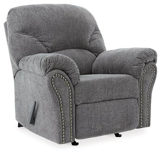 Allmaxx Recliner