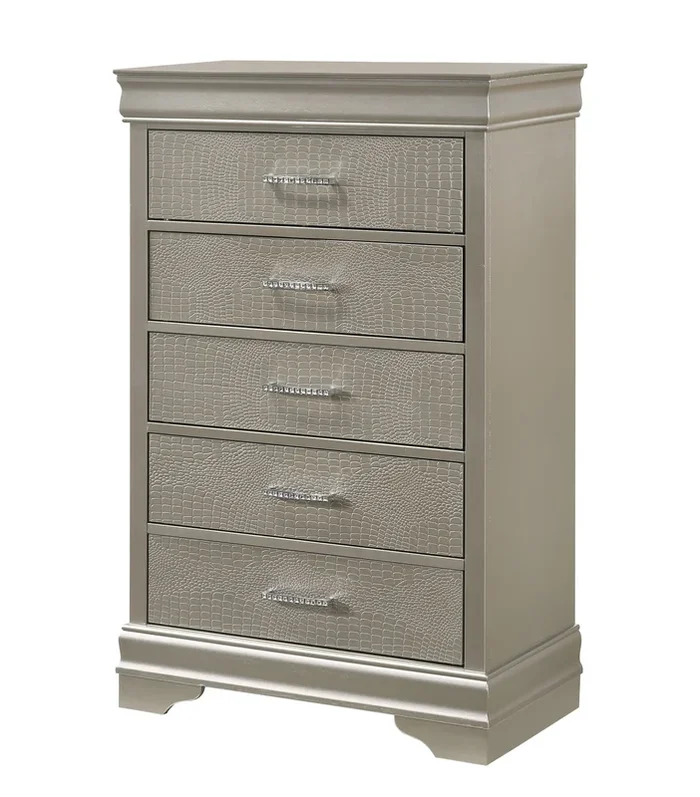 Amalia – Accent Chest