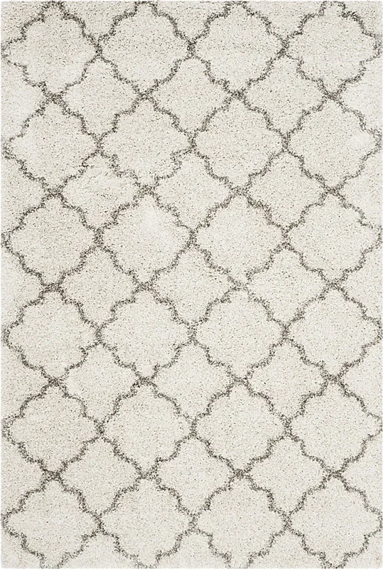 Amalia Ivory 8′ x 10′ Rug
