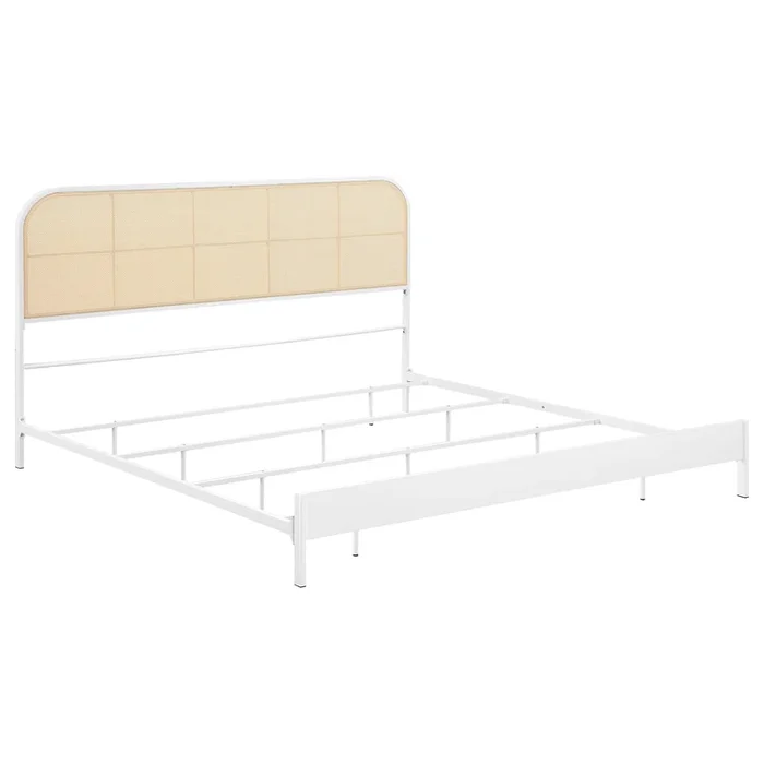 Amherst Bed