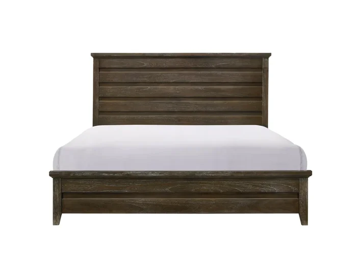 AMHERST KING BED 1982-110