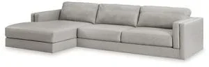 Amiata 2-piece Sectional With Chaise