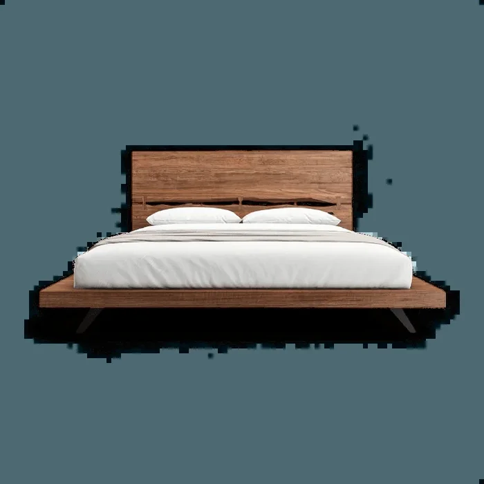 Anaho Bed