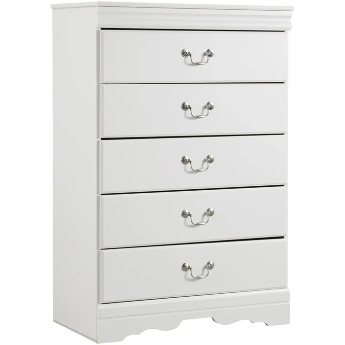 Anarasia Chest