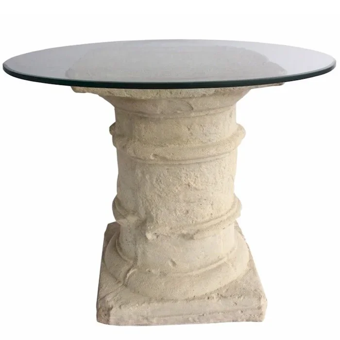 Anderson Teak Etruscan Entry Hallway Table