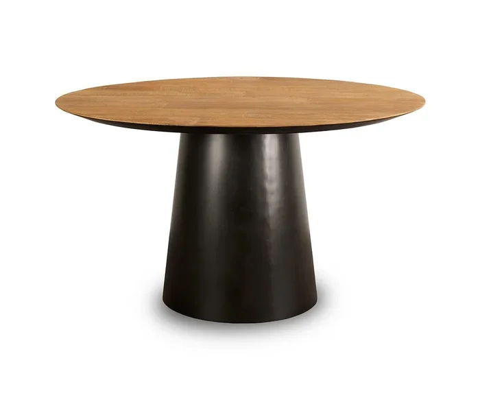 Andor 51″ Round Dining Table
