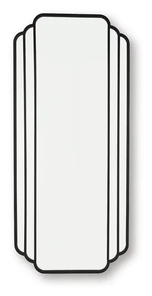 Antigone Floor Mirror