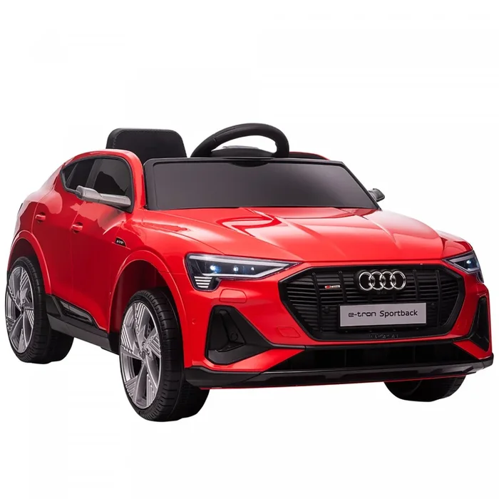 Aosom 12v Kids Electric Ride On Sports Car, Battery Powered Ride-On Toy W/ Parent Remote Control, Sa|Aosom 12v Voiture Electrique Enfant, Jouet A Piles Avec Telecommande Parent, Ceinture De Securite, L
