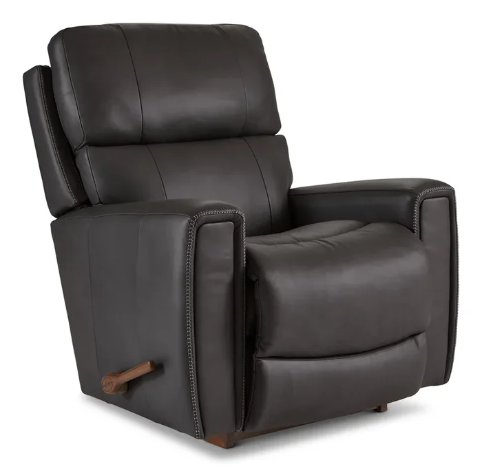 Apollo Leather Recliner