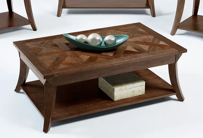 Appeal I Cocktail Table