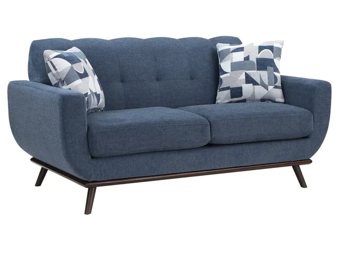 Arbor Vitae Loveseat