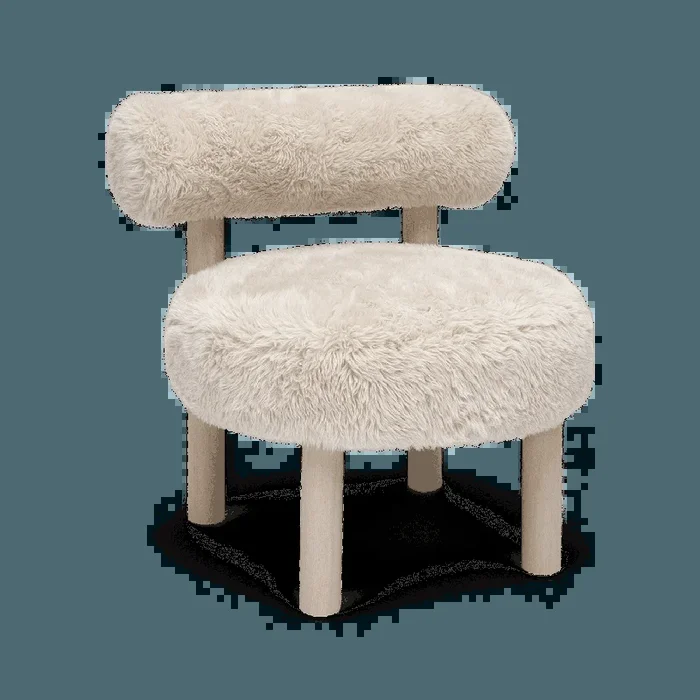 Arch Accent Chair