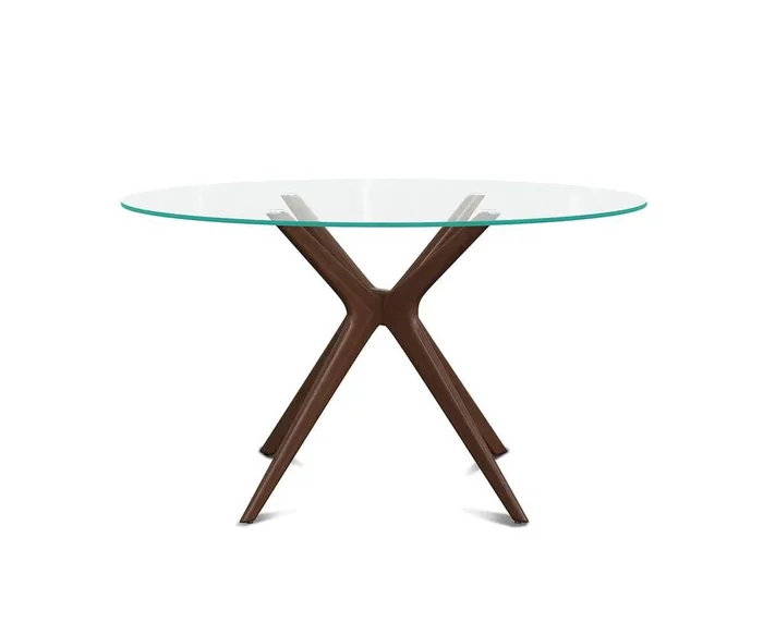 Ardal Round Dining Table