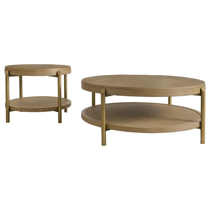 Arini Coffee Table Sets