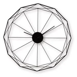 Arkthorne Wall Clock