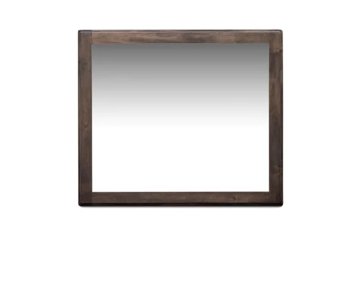Arrowhead Mirror