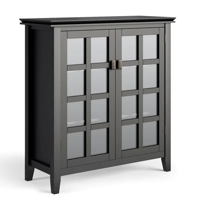 Artisan – Handcrafted Medium Storage Cabinet