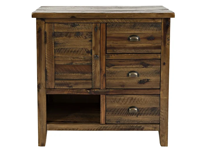 Artisan’s Craft Accent Chest