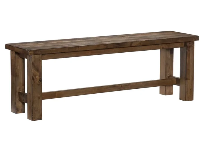 Ashden Bench