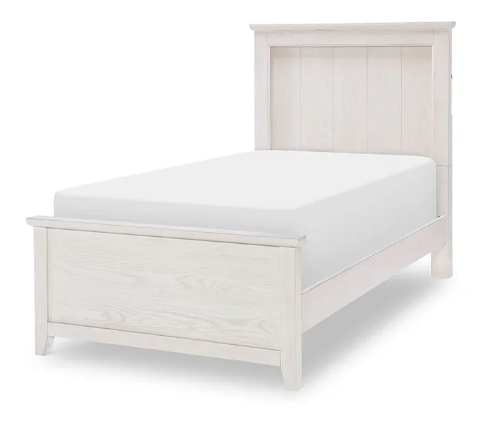 Ashton Youth Panel Bed