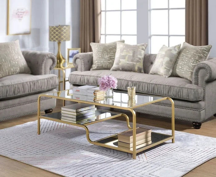 Astrid Occasional Table Set